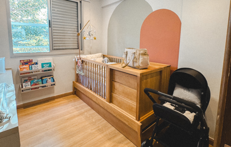 Quarto bebe